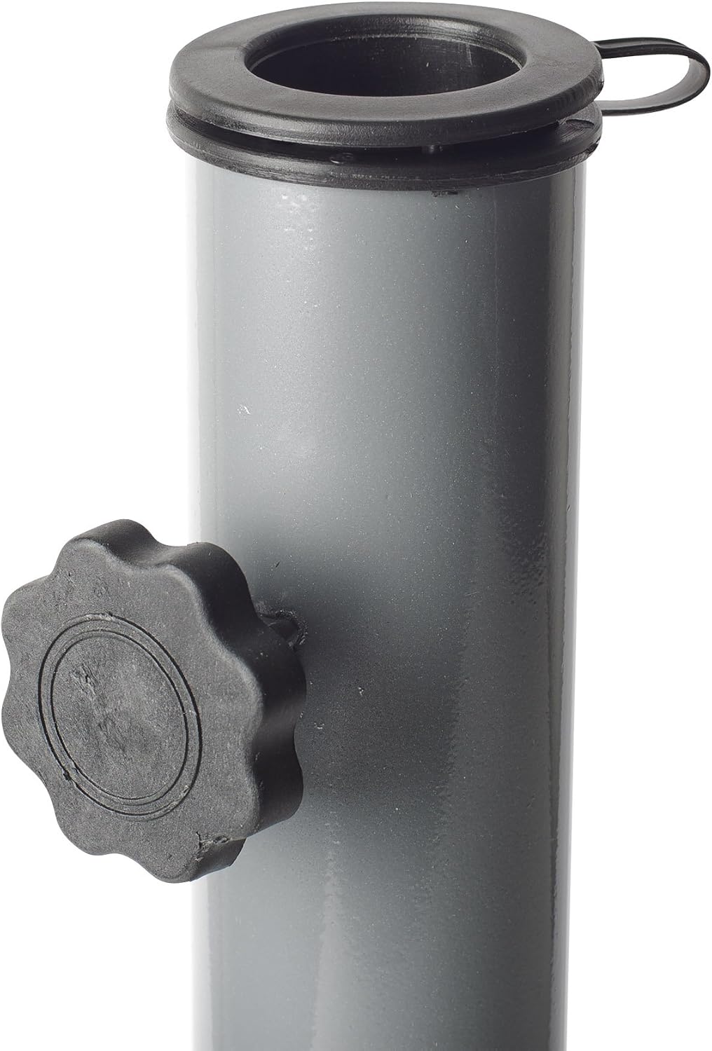 Corliving Ppu 900 U Grey Patio Umbrella Stand Amazon Ca Patio Lawn Garden
