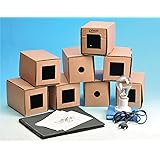 Create Your Own Pinhole Camera: john-evans: 9781435114302