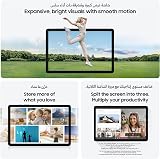 Samsung Galaxy Tab A9 Android Tablet view 5