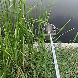 500ml 1000ml Telescopic Water Sampler 304 Stainless