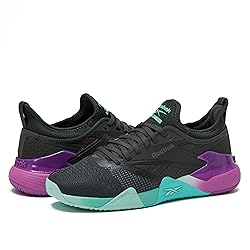 Reebok Unisex Nano Court Sport Pickleball or Tennis
