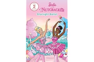 Barbie in the Nutcracker: Starlight Ballet