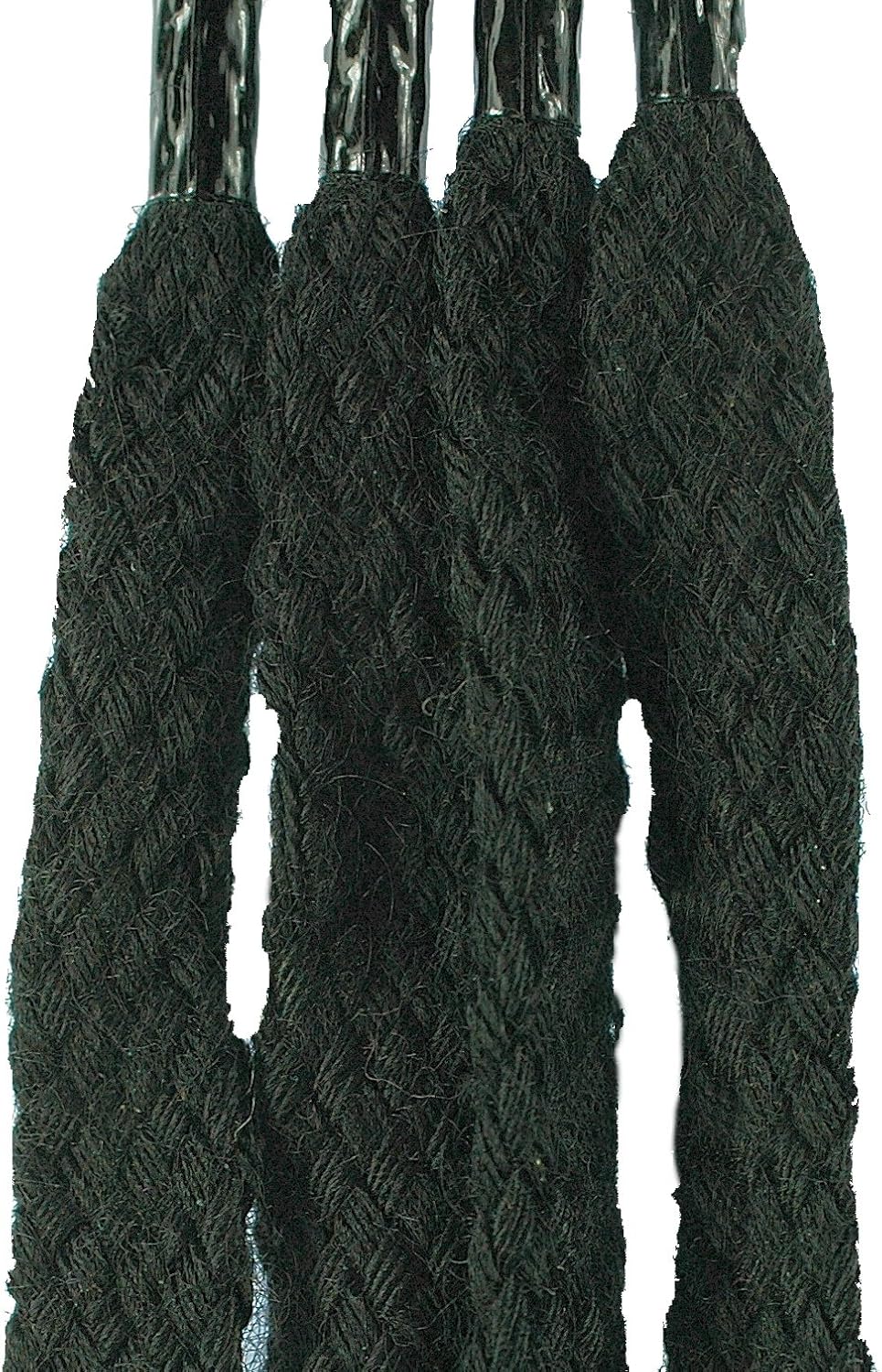 black laces for trainers