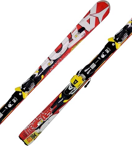 atomic redster world cup