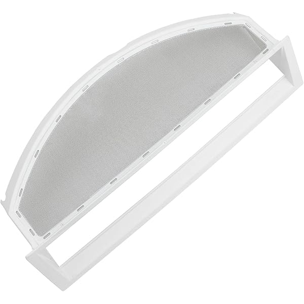 General Electric WE18X43 Filter Lint Dryer GE by