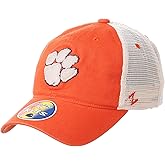 ZHATS NCAA Unisex-Child Adjustable University Hat Kids Team Color