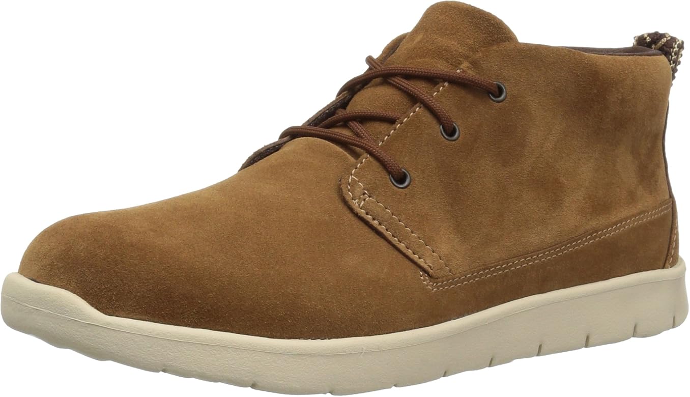 ugg suede sneakers