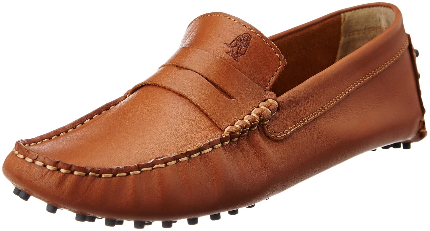 hush puppies driving shoes