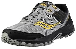 Saucony Men's Excursion TR14 Trail Running