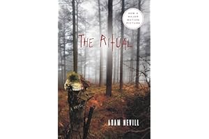 The Ritual: A Novel