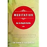 Meditation: An In-Depth Guide