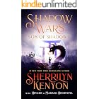 Shadow Wars: Son of Shadows (The Shadow Wars Series Book 2)