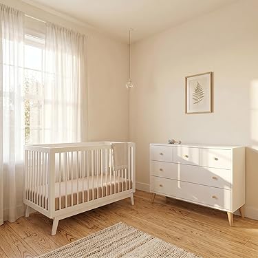 Amazon Best Sellers: Best Nursery Furniture Collections