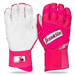 Franklin Sport MLB Batting Gloves - Infinite