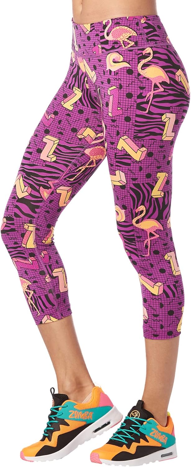 abbigliamento fitness per donne