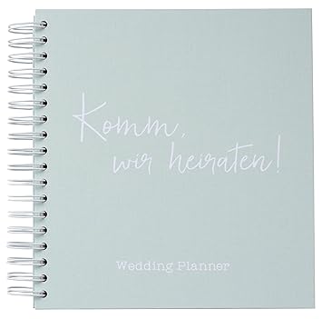 Odernichtoderdoch Wedding Planner | Komm, wir heiraten! | Hochzeitsplaner