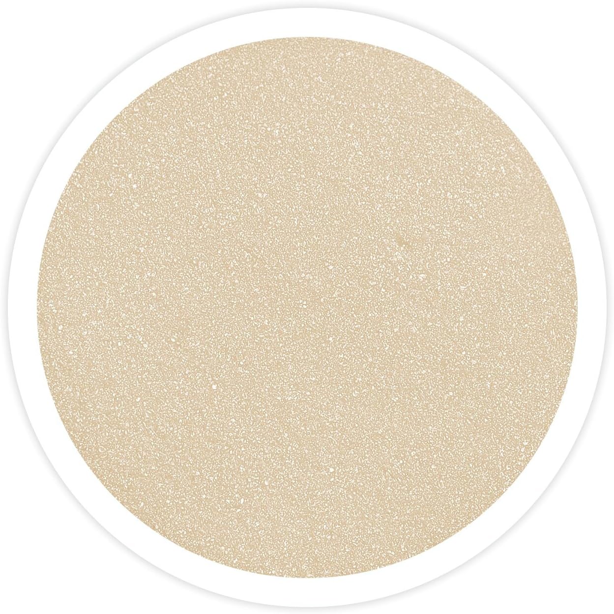 Vase Fillers - Sandsational Champagne Unity Sand~ 1.5 lbs (22oz), Beige Colored Sand for Weddings, Vase Filler, Home Décor, Craft Sand