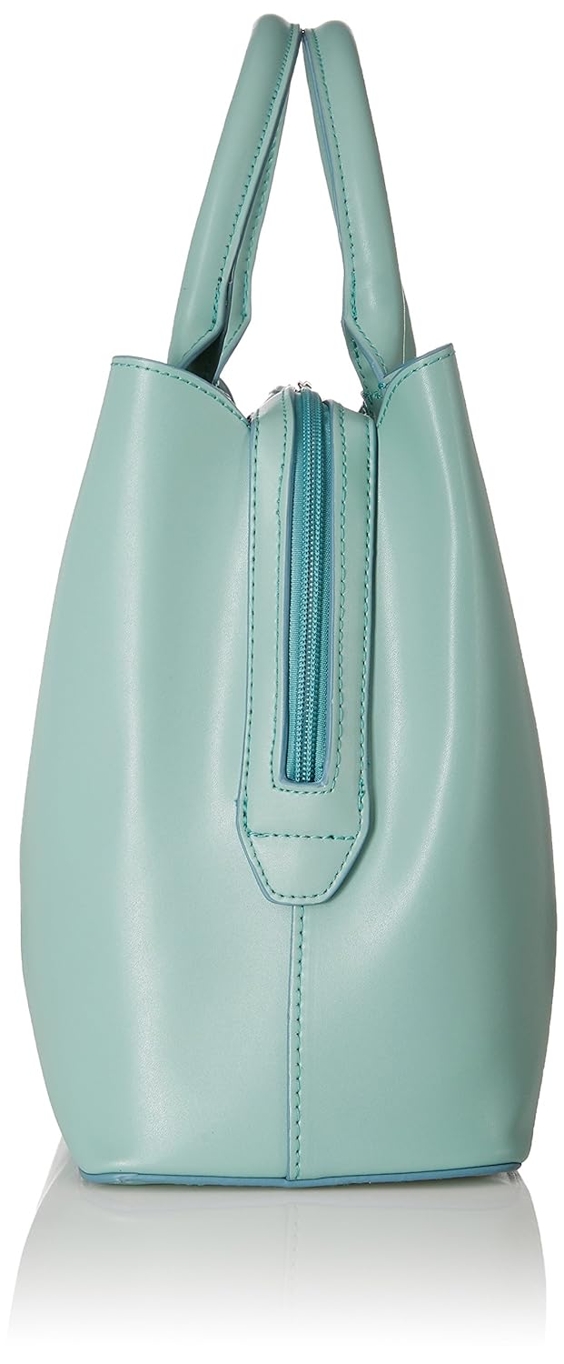 caprese trinity women's satchel