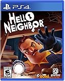 Hello Neighbor - PlayStation 4