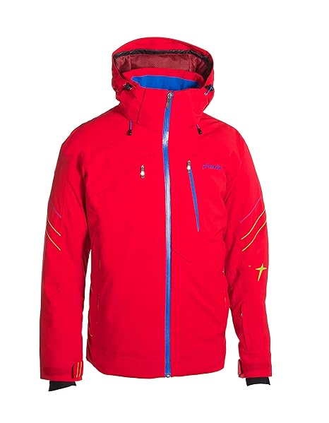 Горнолыжная Куртка Купить В Москве