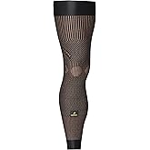 NEENCA Copper Compression Leg Sleeve, Ultra-thin Full Leg Sleeve with Copper Ions Infused Fabric for Knee Pain Relief, Muscle Recovery, Swelling, Inflammation, Promotes Circulation, Sports, Workout...