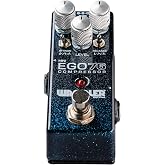 Wampler Mini Ego 76 Compressor Pedal