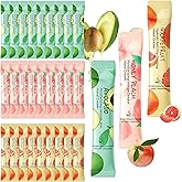 30PCS Hand Cream Gifts Set For Women Hand Care,Hydrating Travel Size Hand Lotion Bulk,Moisturizing Mini Hand Cream,Travel Sma