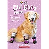 Chi Chi’s Story (The Dodo)