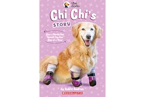 Chi Chi’s Story (The Dodo)