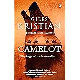 Camelot: The epic new novel from the author of Lancelot