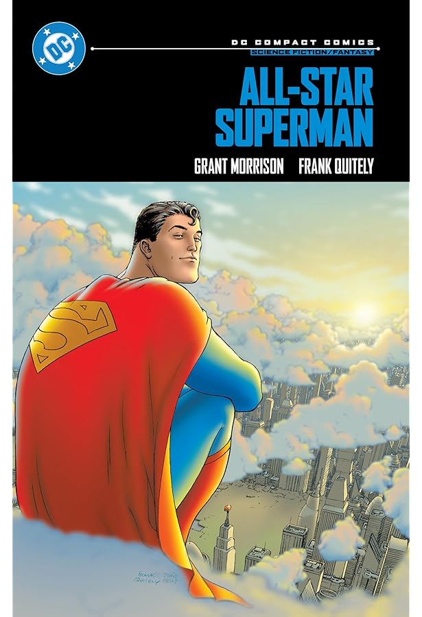 Amazon.com: The Death of Superman (New Edition): 9781401266653