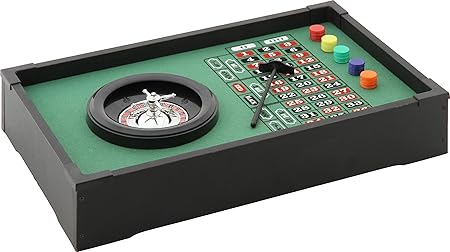 Amazon 不二貿易 ルーレットゲーム マルチゲームセット おもちゃ