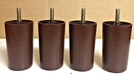 Amazon Com New Furniture Legs Furniture Feet 3 Plastic Sofa