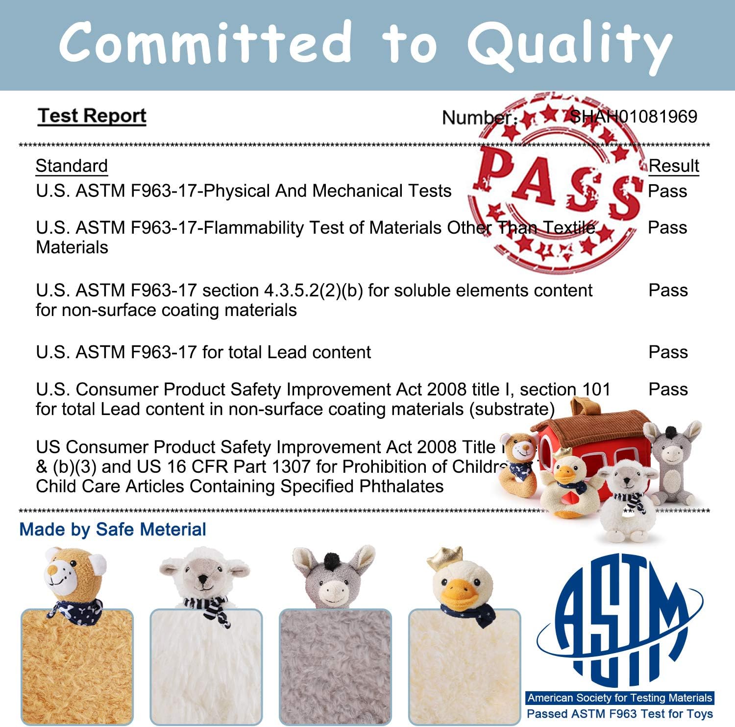 iplay ilearn baby rattles