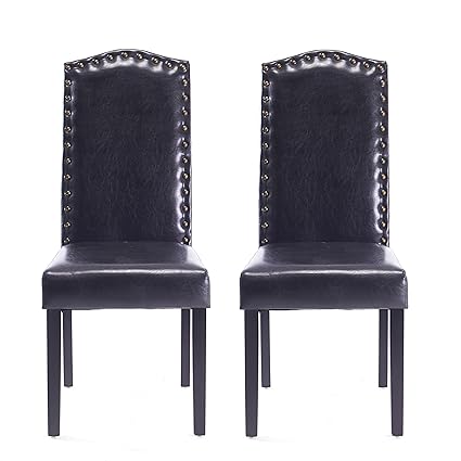 Amazon.com - New Model style Comfortable Dining Chair in Home and ...