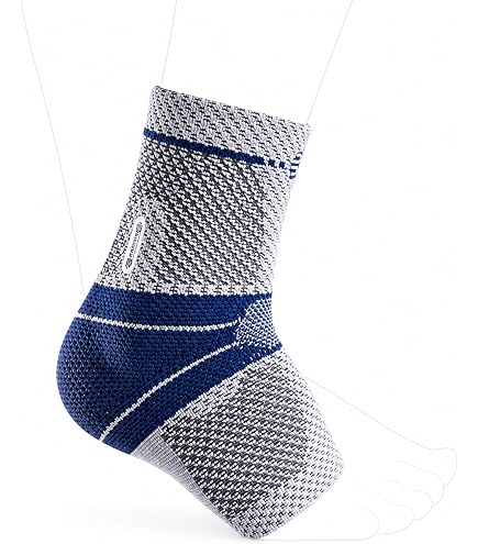 Amazon.com: Bauerfeind - MalleoTrain S - Ankle Brace - The Ankle
