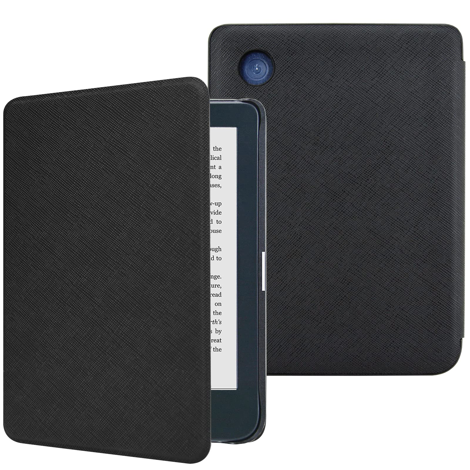 DMLuna Case for Kobo Clara BW (Model N365) / Clara Colour (Model N367) / Clara 2E 6