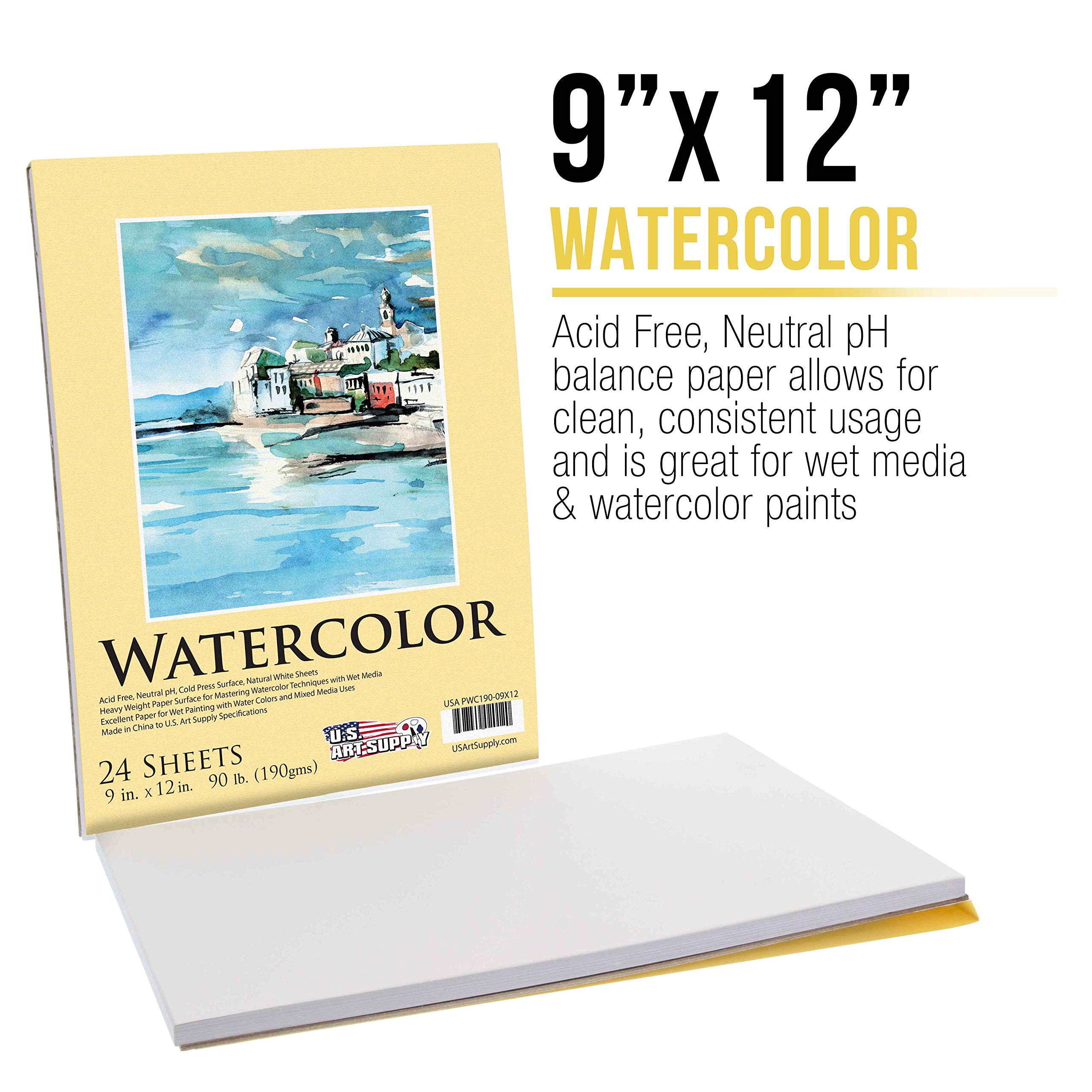 U.S. Art Supply 9