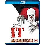 Stephen King's It [Blu-ray] [2016] [Region Free]
