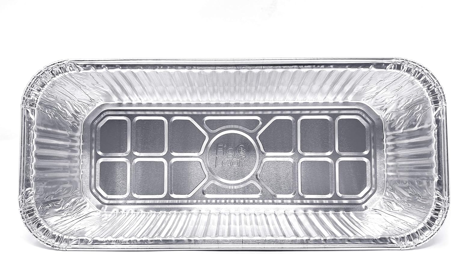 (35 Pack) Drip Pans Compatible with Weber Grills Smokefire and Summit 400/600 Series l Summit gold 6-burner l Summit Platinum burner l Genesis II 400 & 600 l Disposable Aluminum Foil: Kitchen & Dining
