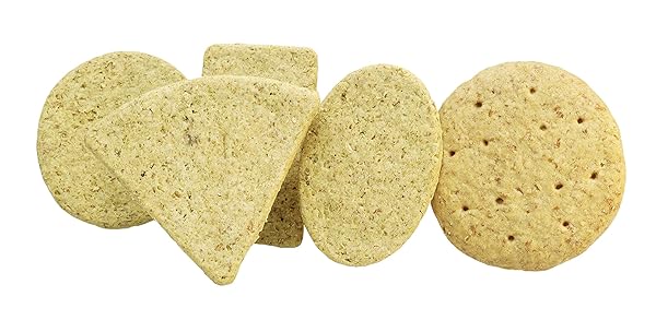 WALKER’S SHORTBREAD ASSORTED OAT CRACKERS, SCOTTISH BISCUITS FOR CHEESE, 8.8 OZ BOX