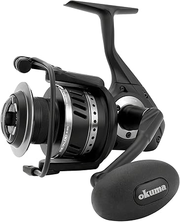 okuma 55s reel