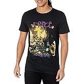 Prince Official Sign of the Times Black T-Shirt