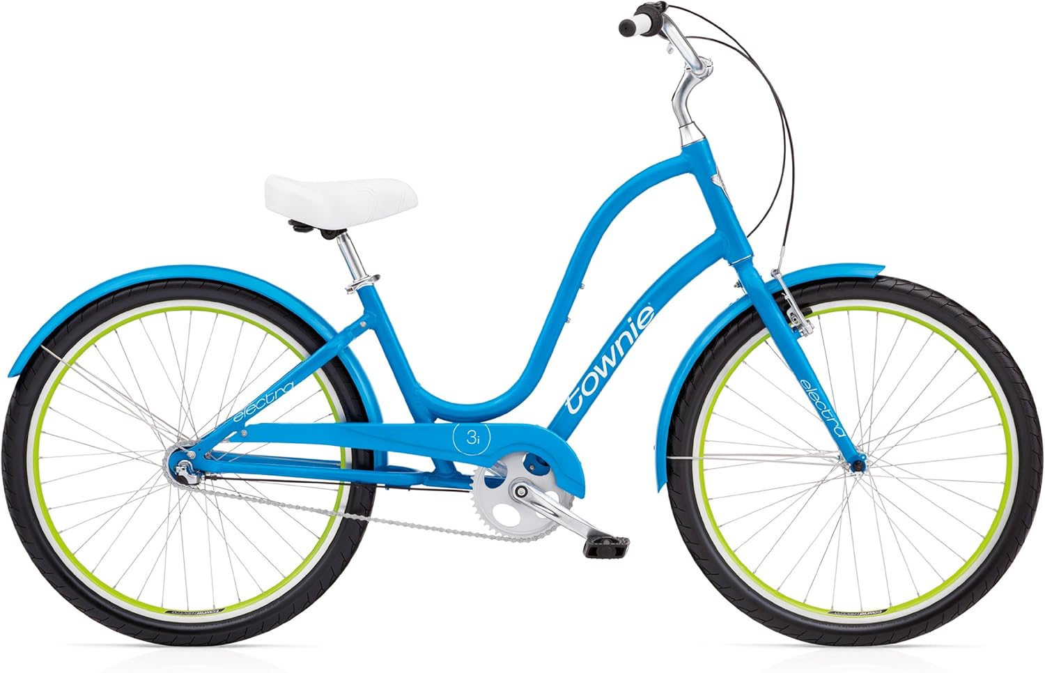 electra townie 3