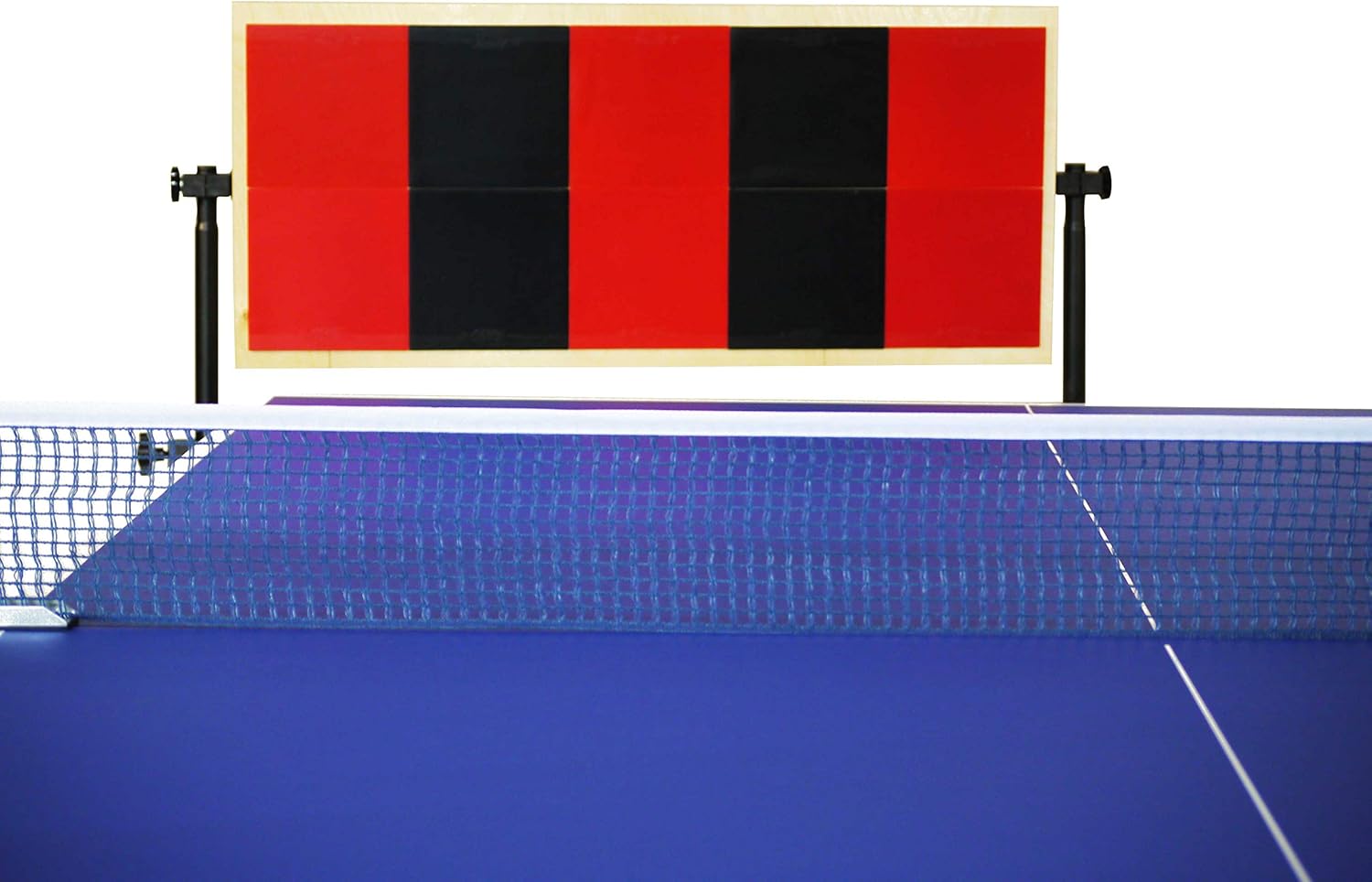 Wally Rebounder Advanced Table Tennis Ping Pong Return