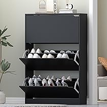hide Closet Collection【美品】 Contemporary shoe cabinet - BIGFOOT® CHANEL - Protekdesign