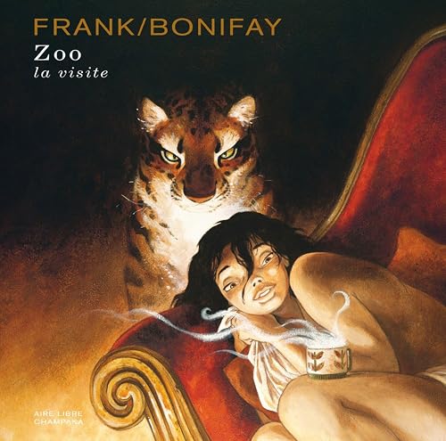 Download Artbook Zoo - tome 1 - Beau livre Zoo PDF