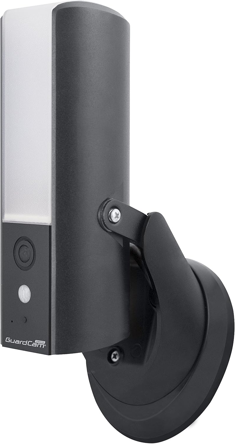 ESP Security System, Black