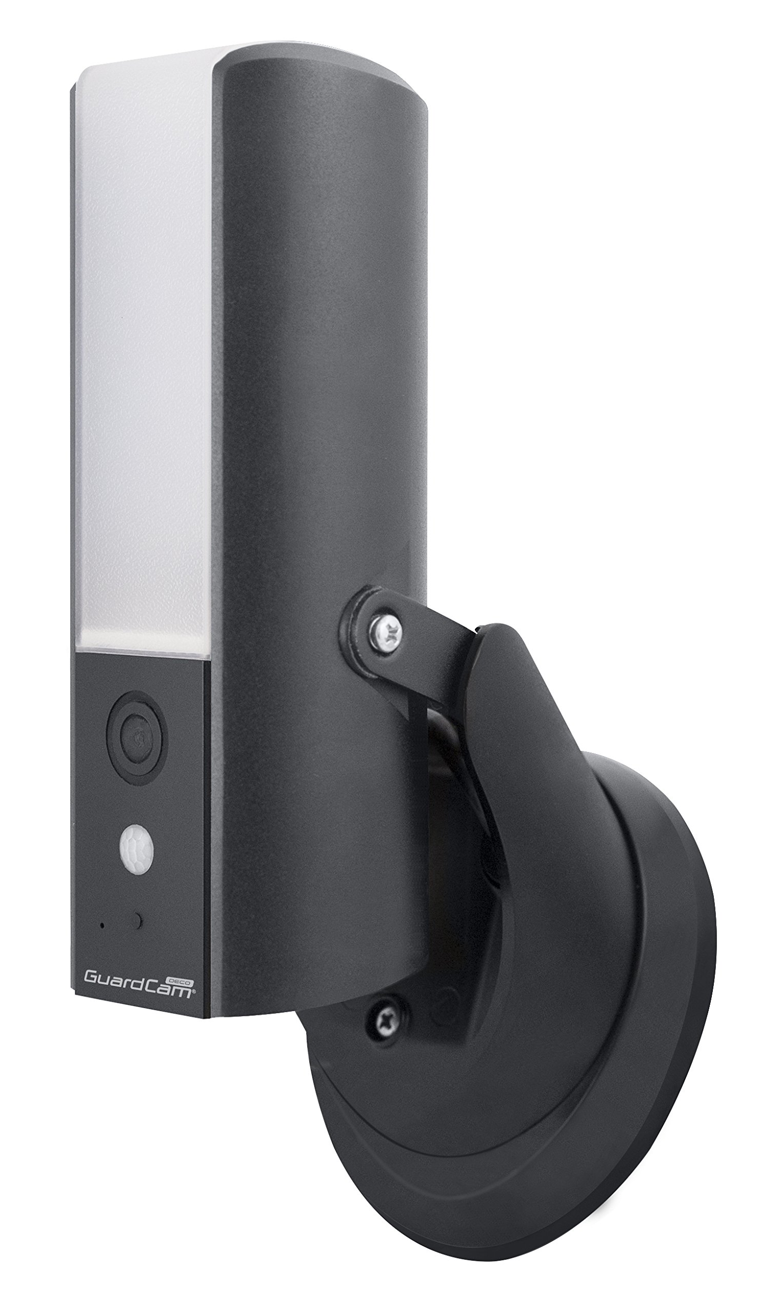 ESP Security System, Black