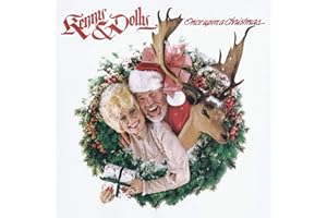 Once Upon A Christmas (Vinyl)